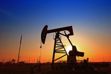 Petrol pompası, endüstriyel ekipmanlar