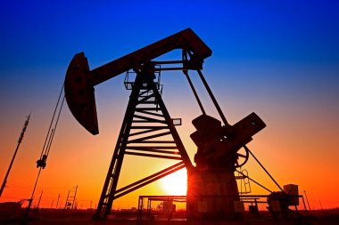 Petrol pompası, endüstriyel ekipmanlar