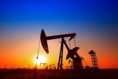 Petrol pompası, endüstriyel ekipmanlar