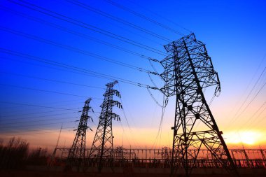 pylonPower ekipman ve tesisleri
