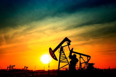 Petrol pompası, endüstriyel ekipmanlar