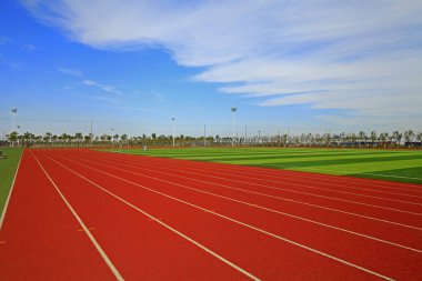 Parça ve alan dijital 