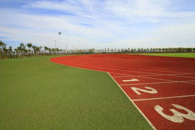 Parça ve alan dijital 