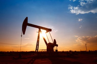 Petrol pompası, endüstriyel teçhizat