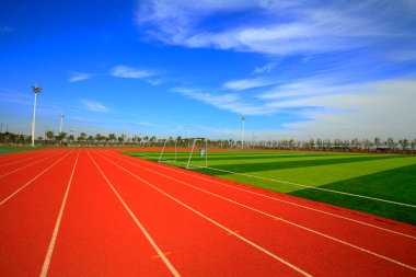 Parça ve alan dijital 