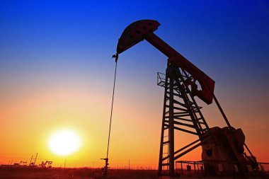 Petrol pompası, endüstriyel ekipmanlar