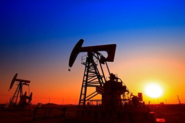 Petrol pompası, endüstriyel ekipmanlar