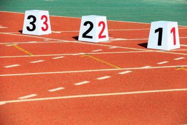 Parça ve alan dijital 