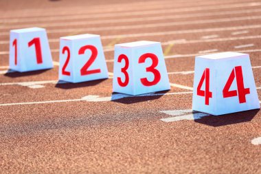 Parça ve alan dijital 