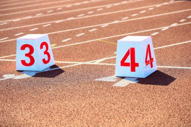 Parça ve alan dijital 