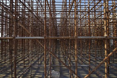 Şehir inşaatları vakfı