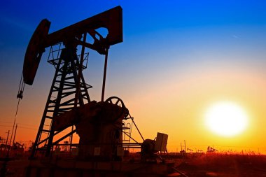 Petrol pompası, endüstriyel ekipmanlar