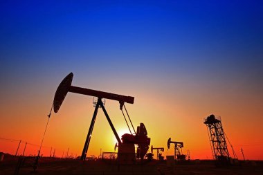 Petrol pompası, endüstriyel ekipmanlar