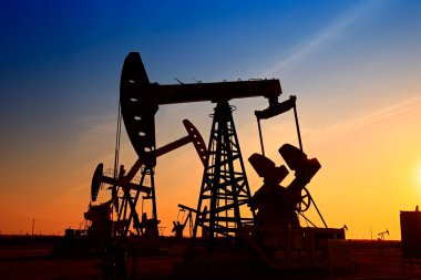 Petrol pompası, endüstriyel ekipmanlar
