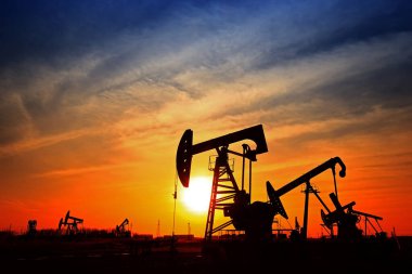 Petrol pompası, endüstriyel ekipmanlar