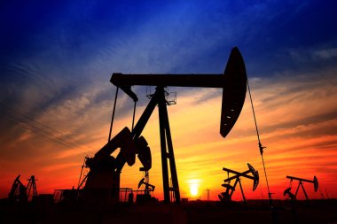 Petrol pompası, endüstriyel ekipmanlar