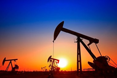 Petrol pompası, endüstriyel ekipmanlar
