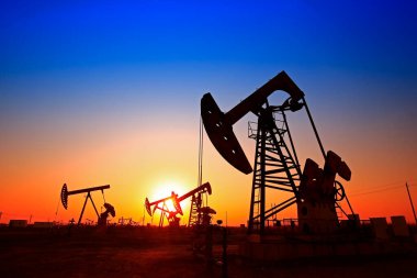 Petrol pompası, endüstriyel ekipmanlar