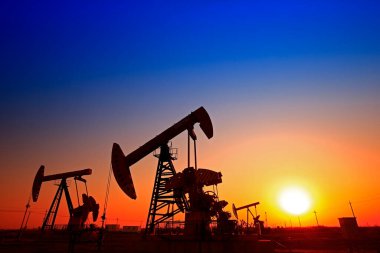 Petrol pompası, endüstriyel ekipmanlar