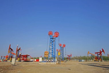 Channel çelik endüstriyel ekipman ve tesisler