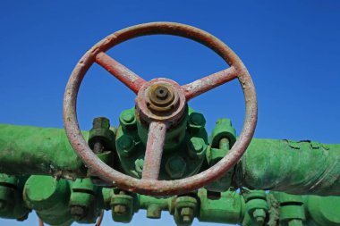 Endüstriyel sanayi ekipmanları