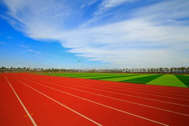 Parça ve alan dijital 