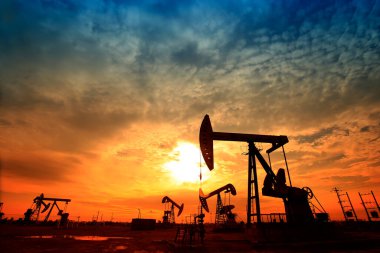 Petrol pompası, endüstriyel ekipmanlar