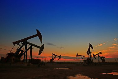 Petrol pompası, endüstriyel ekipmanlar