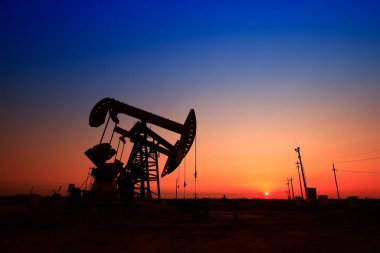 Petrol pompası, endüstriyel ekipmanlar