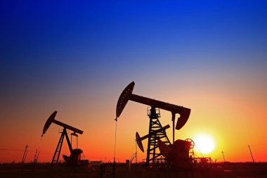 Petrol pompası, endüstriyel ekipmanlar