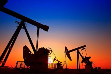 Petrol pompası, endüstriyel ekipmanlar