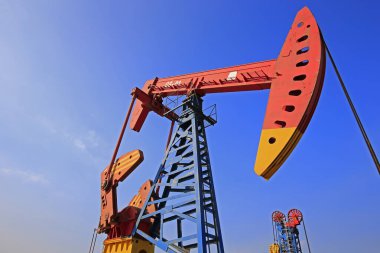 Petrol pompası, endüstriyel ekipmanlar