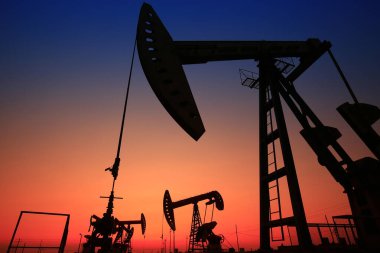 Petrol pompası, endüstriyel ekipmanlar