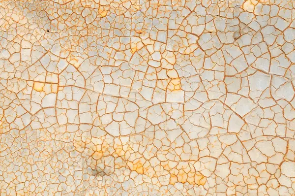 Yontma delik dokulu boyama paslı metal arka plan