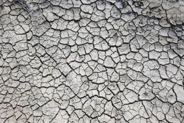 İklim ısınması kurumuş topraklar 