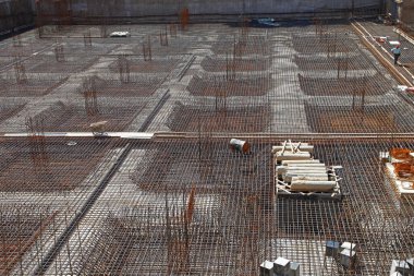 Şehir inşaatları vakfı