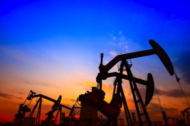 Petrol pompası, endüstriyel ekipmanlar