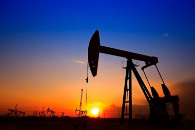 Petrol pompası, endüstriyel ekipmanlar