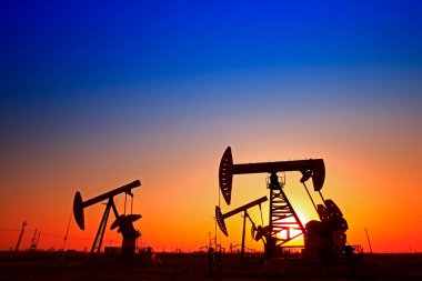 Petrol pompası, endüstriyel ekipmanlar