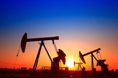 Petrol pompası, endüstriyel ekipmanlar