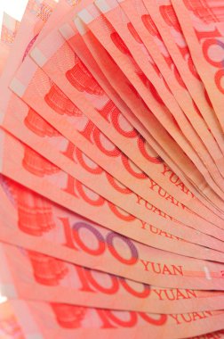 Çin 'in parası, Yuan.
