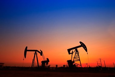 Petrol pompası, endüstriyel ekipmanlar