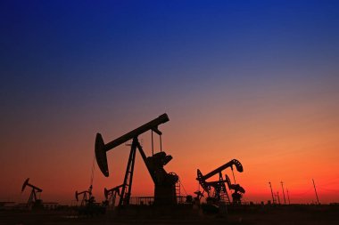 Petrol pompası, endüstriyel ekipmanlar