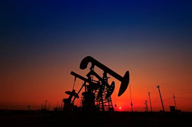 Petrol pompası, endüstriyel ekipmanlar