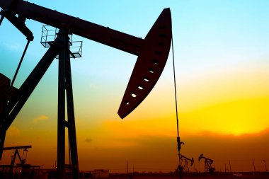 Petrol pompası, endüstriyel ekipmanlar