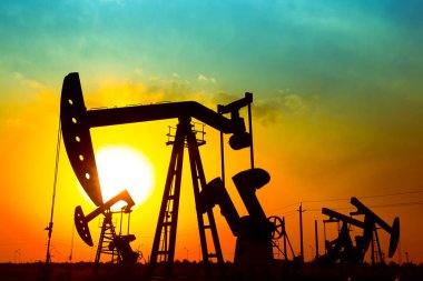Petrol pompası, endüstriyel ekipmanlar