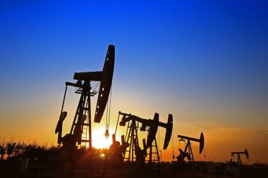 Petrol pompası, endüstriyel ekipmanlar