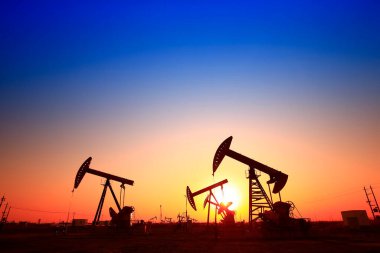 Petrol pompası, endüstriyel ekipmanlar