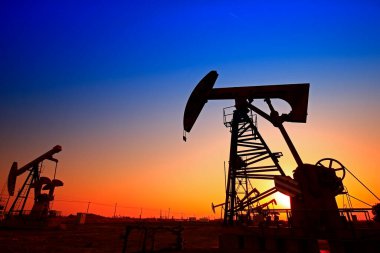 Petrol pompası, endüstriyel ekipmanlar