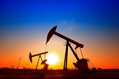 Petrol pompası, endüstriyel ekipmanlar